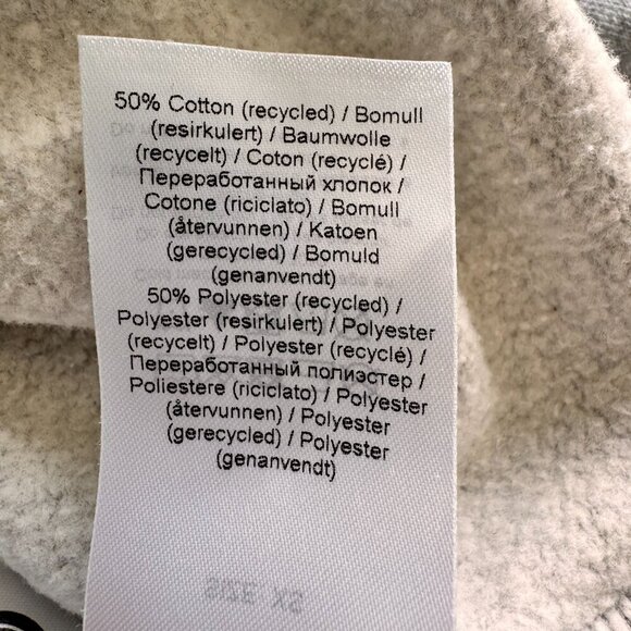 GANNI Software Isoli Sweatshirt - Picture 13 of 14